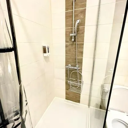 Apartment Bel - Plain-pied - Centre - Iut Beziers