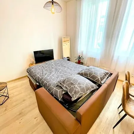 Apartamento Bel - Plain-pied - Centre - Iut