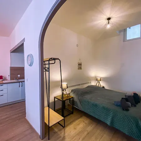 Bel - Plain-pied - Centre - Iut Апартаменты Безье