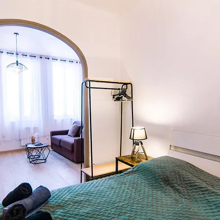 Bel - Plain-pied - Centre - Iut Beziers