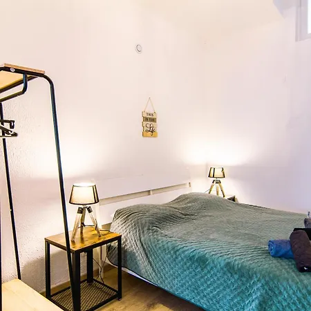 Bel - Plain-pied - Centre - Iut * Безье