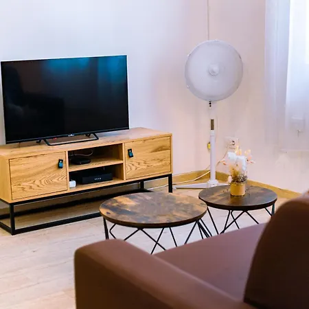 Apartment Bel - Plain-pied - Centre - Iut Beziers