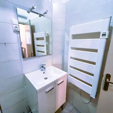 Bel - Plain-pied - Centre - Iut Apartment *