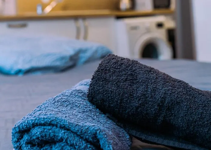 Διαμέρισμα Bel - Plain-pied - Centre - Iut