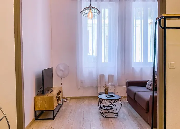 Διαμέρισμα Bel - Plain-pied - Centre - Iut Μπεζιέ
